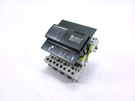 Schneider Electric 04045 Linergy DX 125 Distribution Block