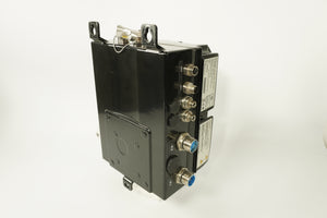 Danfoss 175X0210 FCD 315 VLT Drive crb315pt4p66ebr1d0f13t00c0