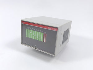 Abb 1SDA101982R1 Electronic Time Delay 220...250V AC-DC, Sace UVD