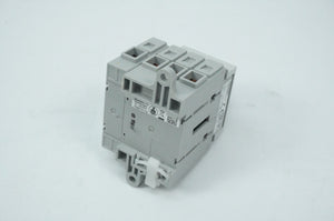 Siemens 3LD3330-0TL11 3LD3330-0TL11 Main Switch Disconnector Batch of 5 pcs.