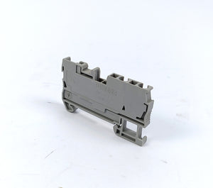 Phoenix Contact 3042117 ST 2,5-TWIN/1P Feed-through Terminal Block x49 pcs