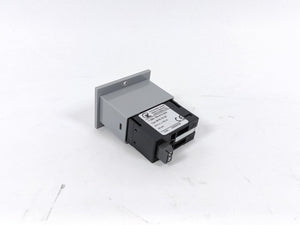Kübler 1.260.100.013.023 B18.10.23 8-digit Electromechanical Pulse Counter