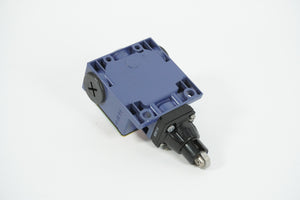 Telemecanique XCK-M Limit Switch With ZCK-M1H29 Head