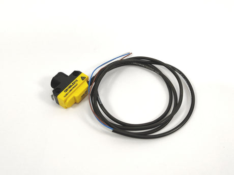 BannerEngi QS186LE212 All Purpose Photoelectric Sensor