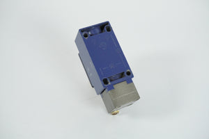 Schneider Electric XCK-J...H29 Limit Switch Body With ZCK-E05