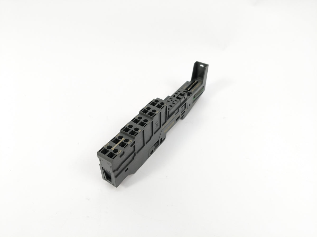 Siemens 6ES7193-4CA40-0AA0 SIMATIC DP, Universal Terminal Module TM-E15S26-A1