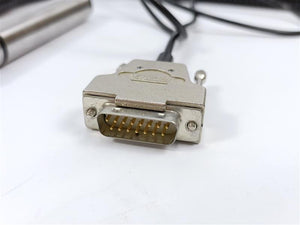 HEIDENHAIN 251 021 01 KT 110 Electrical Edge Finder