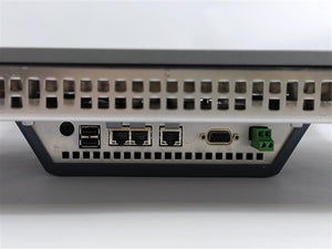 Siemens 6AV2124-0XC02-0AX1 TP2200 Comfort Panel