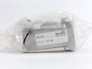 Belimo UNV-038 Mounting bracket for Danfoss globe valves