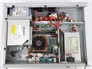 Sinetic PPC-Ci190-N7072 I-View Panel PC