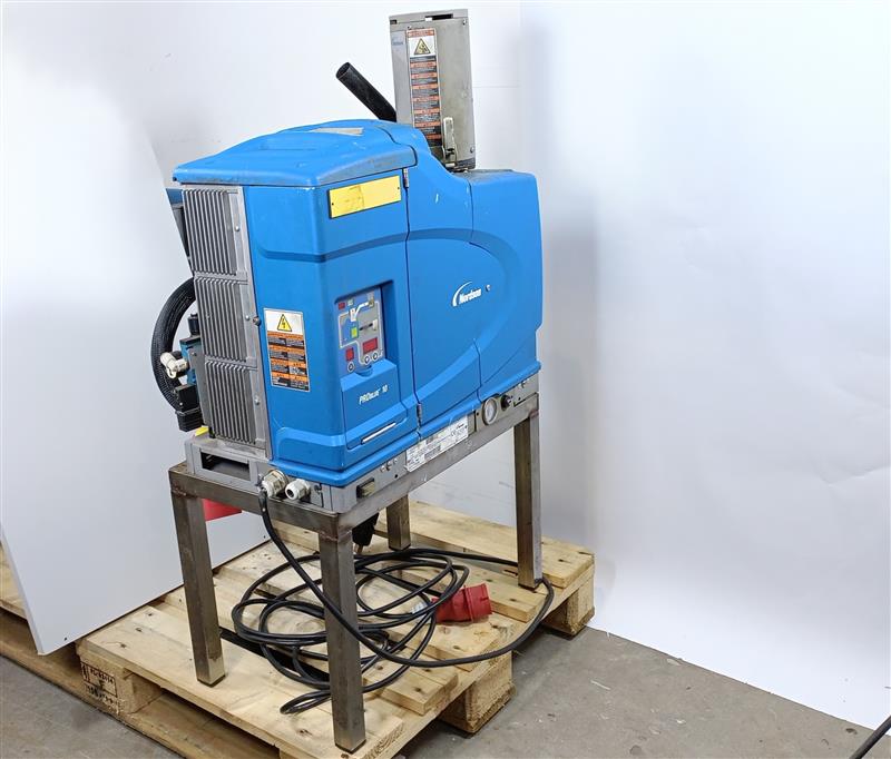 Nordson 1100391 Hot Melt Adhesive System P10,6H, FulFill