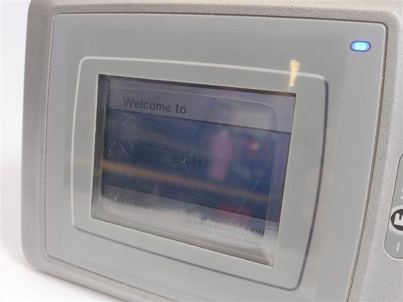 Mitsubishi 06703 E1041 Touch Screen Display