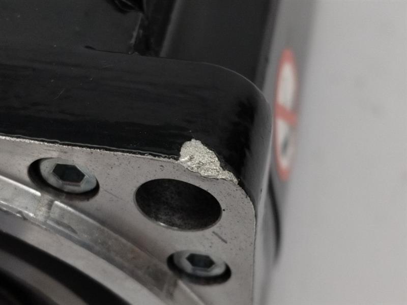 Schneider Electric VIA1003C31A1022 Servo Motor, 680VDC, 3,6A