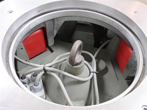 afag 50153281 WV 401 Bowl Feeder Drive Unit +SE601 Vibrator Control SE601