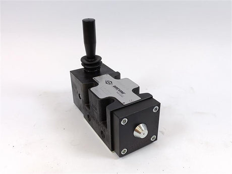 Brevini AD5L04CZ Manually Operated Directional Control Valve AD5L04C