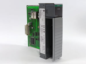 Ab 1746-NI4 Ser. B Analog Input Module.