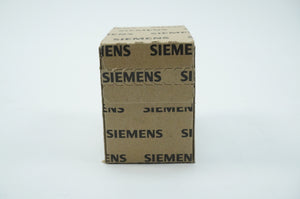 Siemens 5SY4325-7 5SY4325-7 MCB Miniature Circuit Breaker C25 3P