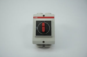 Abb OTP 16K3M25 Rotary Disconnect Switch