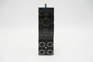 Murr elektronik 56501 Cube67 BN-P Bus Node, Profibus DP