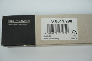 Rittal TS 8611.290 Comfort Handle
