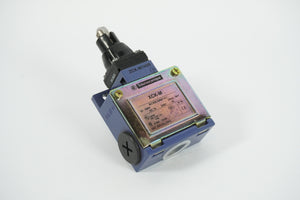 Telemecanique XCK-M Limit Switch With ZCK-M1H29 Head