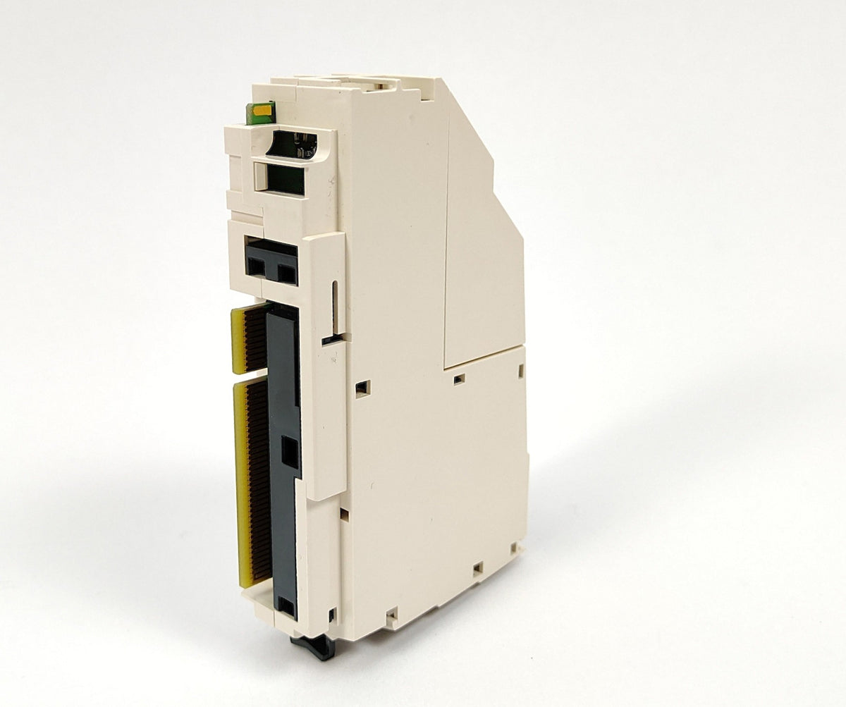 Schneider Electric TM5NS31 SERCOS III Fieldbus Interface Module