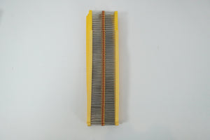 Yageo SFR-25-T 12kΩ 5% 0.33W Film Resistor Batch of 1000 pcs.
