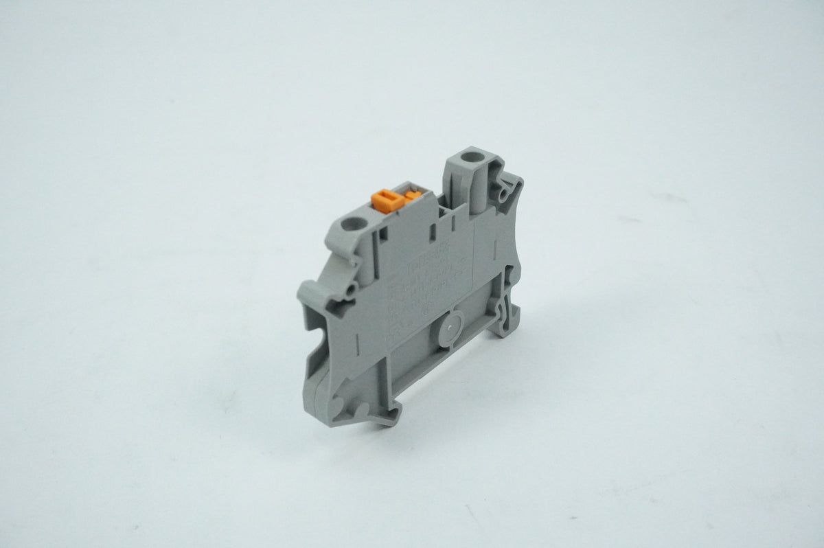 Phoenix Contact 30 46 17 1 UT 4-MT-P/P Terminal Block Batch of 60 pcs.