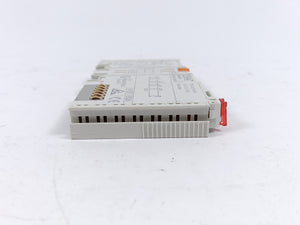 Wago 750-501 2-channel Digital Output Module I/O-System 750 2DO 24VDC 0,5A