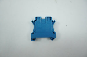 Phoenix Contact 30 75 72 8 UTI 16 BU Terminal Block Batch of 50 pcs.