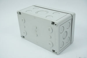 Rittal 9514050 Polycarbonate Enclosures PK With Knockouts