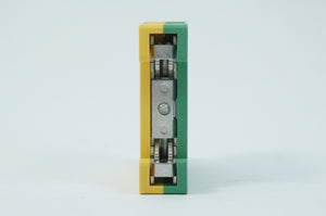 Weidmüller 1010500000 WPE 35 PE Terminal Block Batch 24pcs.