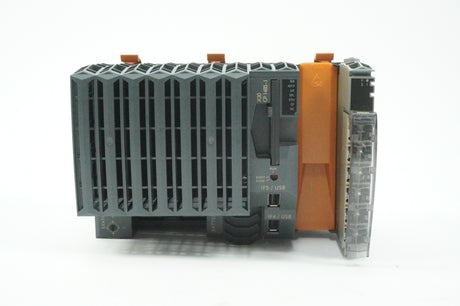 B&R X20CP1485-1 X20 CP 1485-1