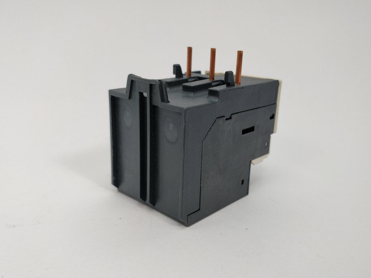 Schneider Electric LRD06 TeSys-034676, 1-1.6A Relay