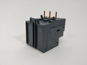 Schneider Electric LRD06 TeSys-034676, 1-1.6A Relay