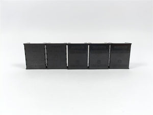 Siemens 7202001-01 6ES7390-0AA00-0AA0 Bus connector 5pcs