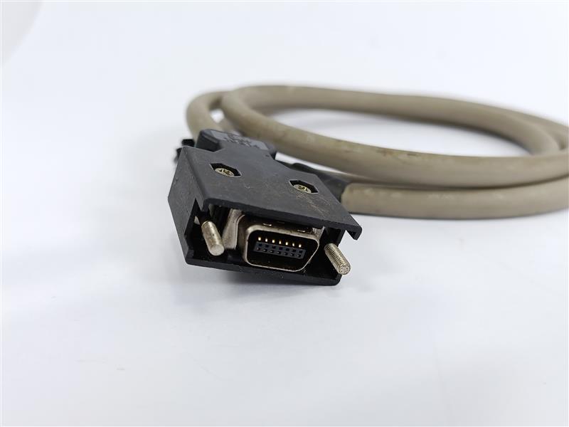 YASKAWA JVOP-132 Digital Operator