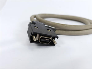 YASKAWA JVOP-132 Digital Operator