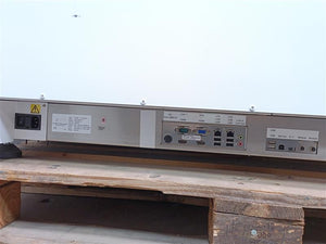 Xiril N100-1-8 Flow Gamma 1, 930202.1, 100-240VAC, 50/60Hz