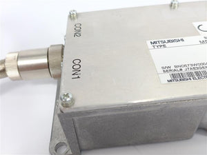 Mitsubishi MDS-B-HR-11 Servo OP. Unit
