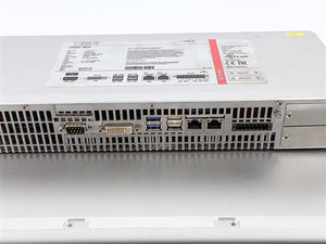 Beckhoff CP2221-0010 Multi-touch Built-in Panel PC