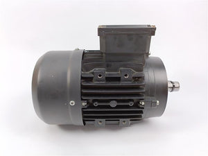 BUSCK ME90S-4B14 3-Phase Motor 1,1kW w/ Marel Gearbox