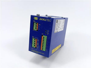 J. Schneider NBPAQ33G1M01 AKKUTEC 2402-0