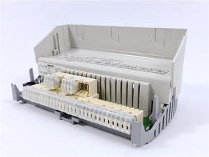 Siemens / Landis & Staefa RCE92.1 Programmable Room Temperature Controller
