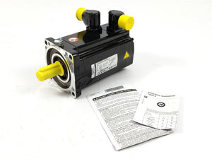 Schneider Electric SH31001P11A2122 Servo Motor, SH100/50030/0/1/00/00/10/00/00