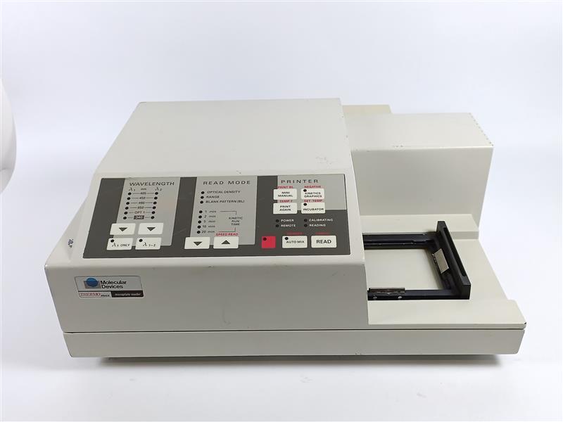Molecular Devices THERMOmax Microplate Reader