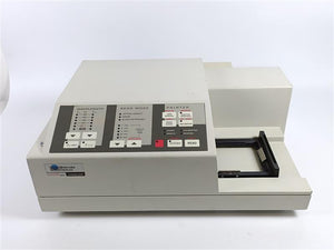 Molecular Devices THERMOmax Microplate Reader