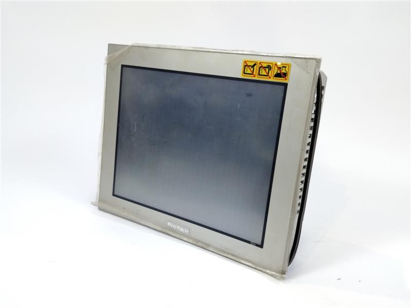 Pro-Face PFXGP4501TMD GP-4501T Matriz Touch Panel