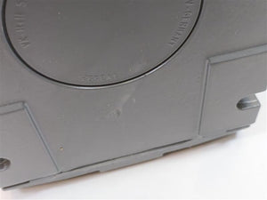 LENZE M55BP080M045EF05C 0,75kW Motor w/ G50BB124MHBR2C00 i=37,967 Gearbox