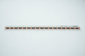 FTG ESS31810 EV Busbar 3P 18M pin 10mm² L1-L2-L3 9pcs. batch